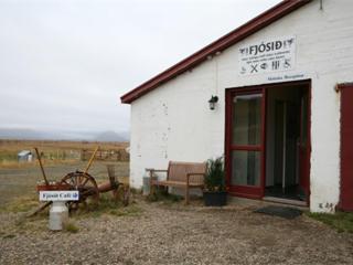 Guesthouse Holmur - Hólmur - 7