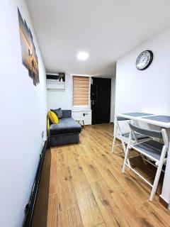Mini duplex apartman - 3