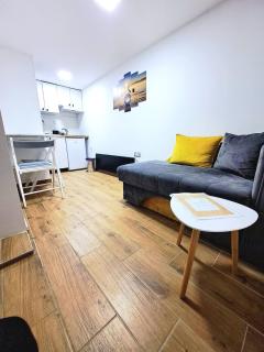 Mini duplex apartman - 1