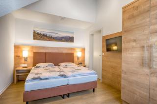 Apartment 302 - Feldberg - 0