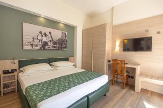 Hotel Esperia - Gênes - 9