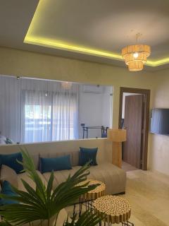 Magnifique & élégant appartement - 5