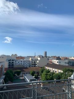 Domitys Le 225 - Levallois-Perret - 5