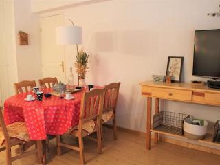Appartement Vars Les Claux - 3 pièces, 6 couchages, au pied des pistes et commerces - FR-1-330B-62 - Vars - 8