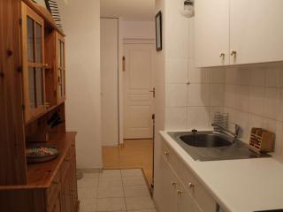 Appartement Vars Les Claux - 3 pièces, 6 couchages, au pied des pistes et commerces - FR-1-330B-62 - Vars - 4