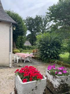 Chez Patrick - Vitrac - 8