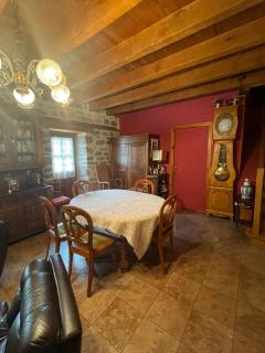Chez Patrick - Vitrac - 6