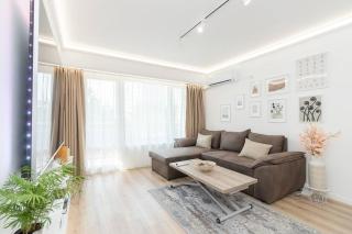 Apartment Cinderella - Varna - 9