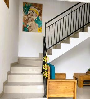 Villa Solas Legian - Legian - 7