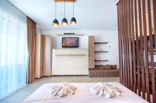 Studio Panoramic Sea On - Mamaia - 2
