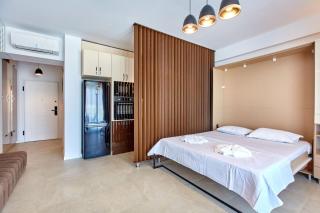 Studio Panoramic Sea On - Mamaia - 1
