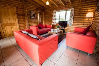 Mallard Lodge - Selby - 7