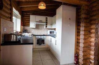 Mallard Lodge - Selby - 2