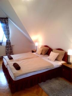 Éden Villa Apartmanház - Balatonfüred - 7