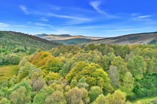 Finest Retreats - Cosagach Falls Cabin - 6