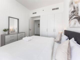 StoneTree - Spacious 3 BR in The Pulse C2 - Dubai - 7
