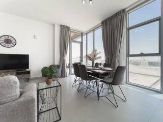 StoneTree - Spacious 3 BR in The Pulse C2 - Dubai - 6