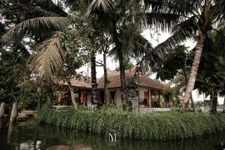 Island Villa - Miraaya Sundara - Alappuzha - 0