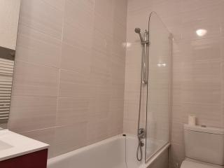 Studio cabine cosy · Accès pistes · Animaux permis - FR-1-181-2585 - Aime-la-Plagne - 5