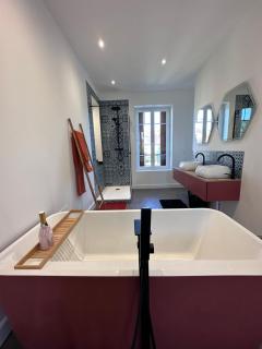 Maison de ville Duplex Artienzo - 1