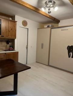 Apartamento acogedor en Villanúa - Villanúa - 5