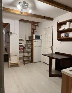 Apartamento acogedor en Villanúa - Villanúa - 4
