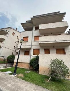 Apartamento acogedor en Villanúa - Villanúa - 9