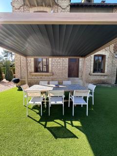 Maison de ville Duplex Artienzo - 8