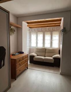 Apartamento acogedor en Villanúa - Villanúa - 3