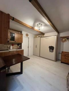 Apartamento acogedor en Villanúa - Villanúa - 2