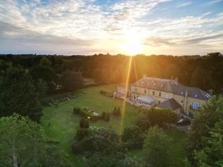 Broom Hall Country Hotel - 4