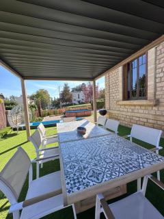 Maison de ville Duplex Artienzo - 7