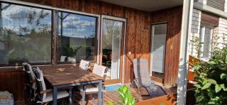 Katrins Ferienwohnung - Hammelburg - 6