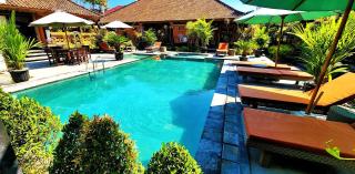 Stana Puri Gopa Hotel - Sanur - 3