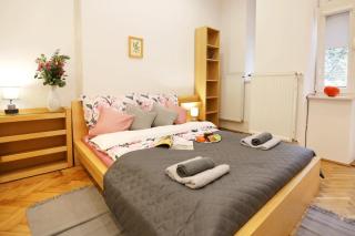 Cozy place in Krakow - Krakow - 0