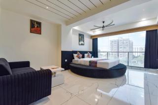 FabHotel Bliss - Ahmedabad - 7