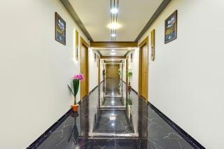 FabHotel Bliss - Ahmedabad - 2