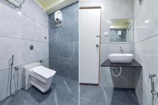 FabHotel Bliss - 4