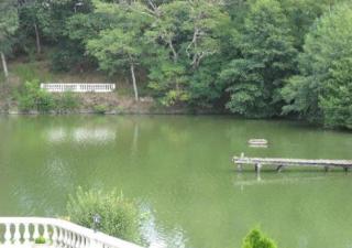 Les Etangs de Guibert - Neufchâtel-en-Saosnois - 1