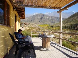 Las Margaritas - Potrerillos - 5