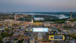 Sterling Inn & Spa - Niagara Falls - 9