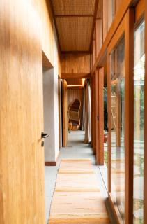 Masa Kini 3 BR Family Villa with Pool walking distance to Uluwatu Beach - Uluwatu - 4