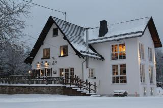 Ferienwohnungen Zum Hasenbahnhof - Kirchhundem - 2