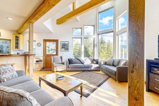 Hyak House - Snoqualmie Pass - 9