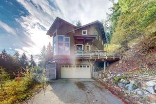 Hyak House - Snoqualmie Pass - 8