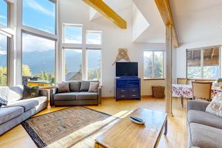 Hyak House - Snoqualmie Pass - 6
