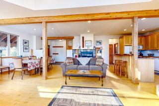 Hyak House - Snoqualmie Pass - 5