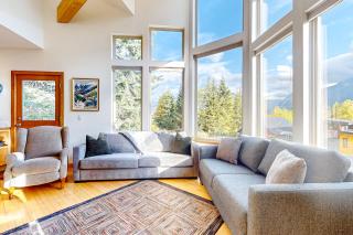 Hyak House - Snoqualmie Pass - 4
