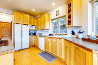 Hyak House - Snoqualmie Pass - 2