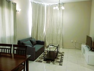 Marbella Holiday Homes - Al Nahda 1BHK - Dubai - 9